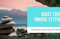 How to Support your Immune System Part 1